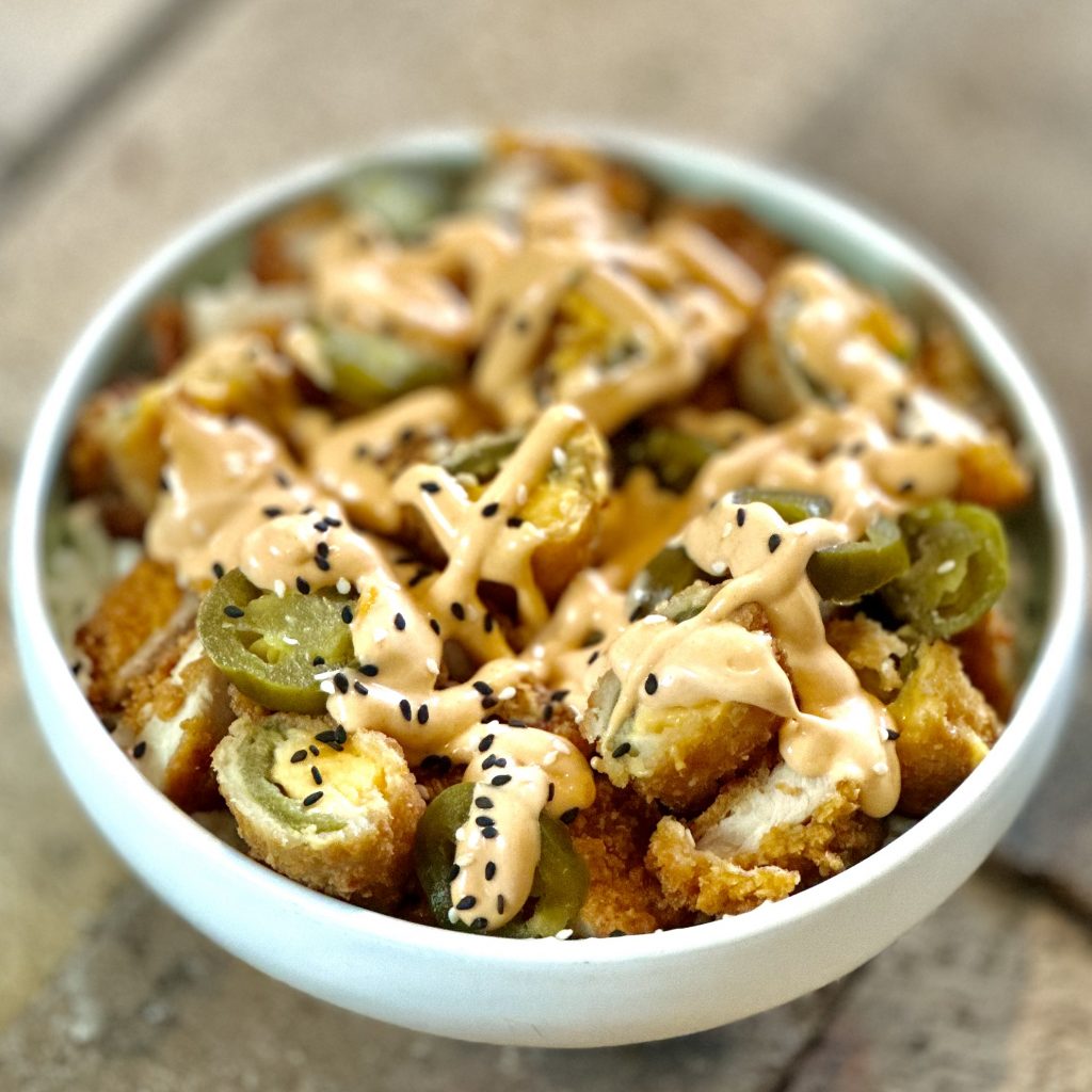 crousty jalapenos